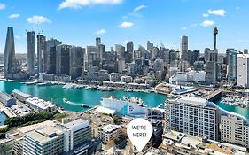 The Pyrmont Budget Hotel